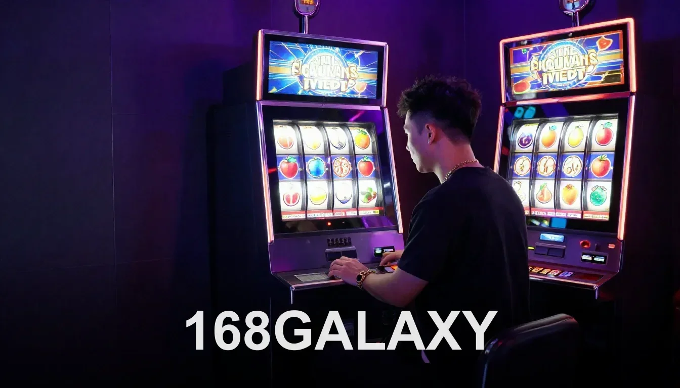เบทขั้นต่ำเท่าไหร่ เริ่มต้นกี่บาท 168GALAXY
