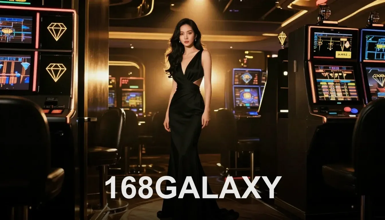 ทางเข้า 168GALAXY ล่าสุดและข้อดีจากผู้เล่นจริง
